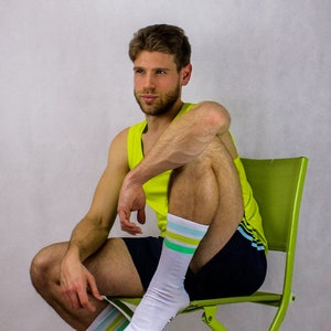 Multicolored socks, extravagant socks, cotton socks, gay socks, LGTBI socks, pride socks,socks,unisex socks,Bisexual socks,transgender socks