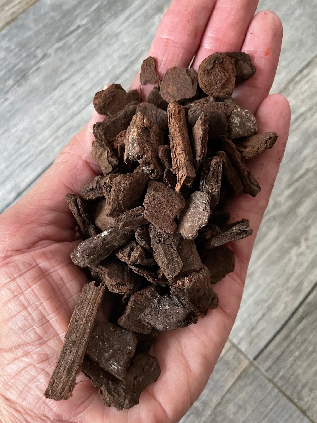 Orchiata #5A Power Plus Orchid Mix for Phalaenopsis, Cattleya