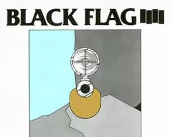 BLACK FLAG "I Can See You" Vinyl EP New, Mint! Sealed! henry rollins minor threat