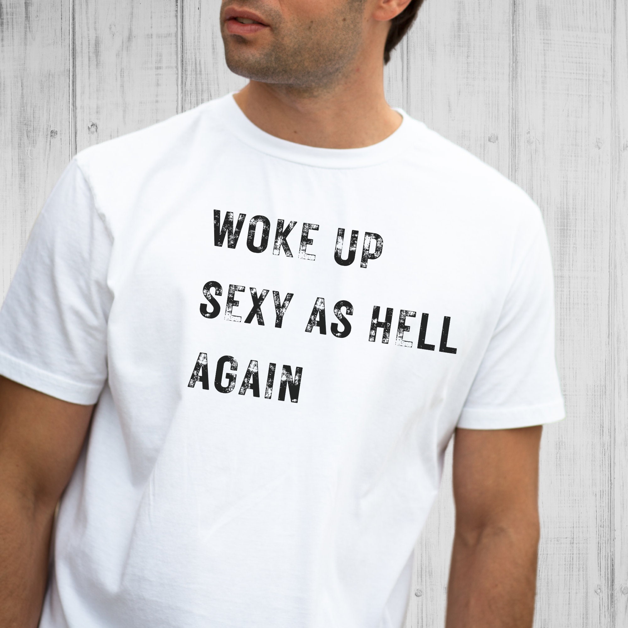 Funny Sexy T Shirt - Etsy