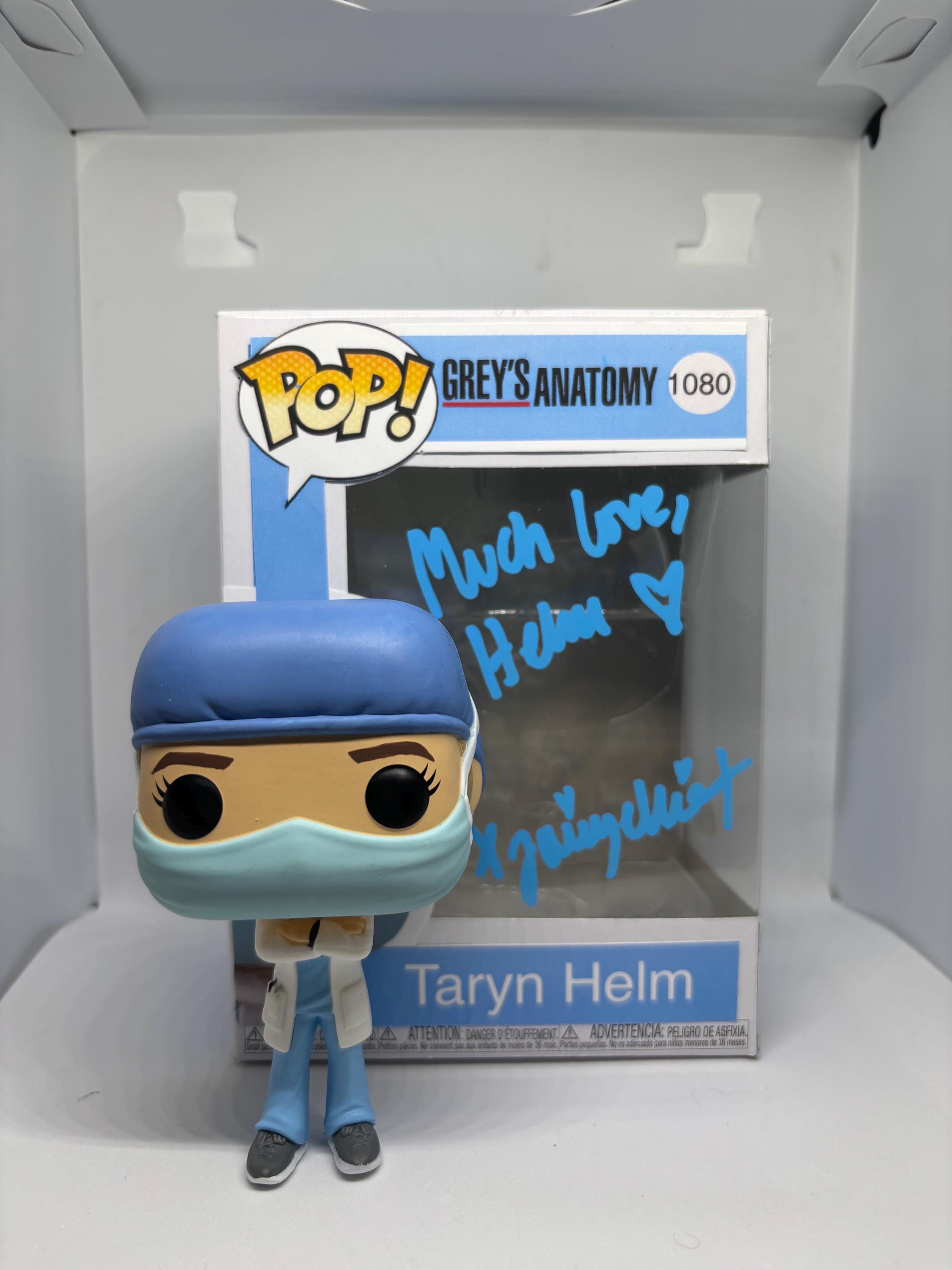 Funko Pop グレイズ・アナトミー デレク シェパード マクドリーミー Amazon.com: Funko Pop! TV: Grey's Anatomy - Derek Shepherd