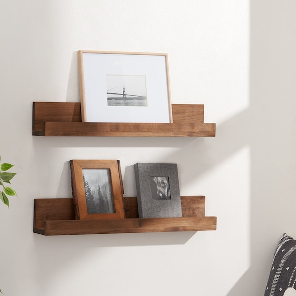 Book Shelf Display - Etsy