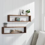 Stackable Shelves