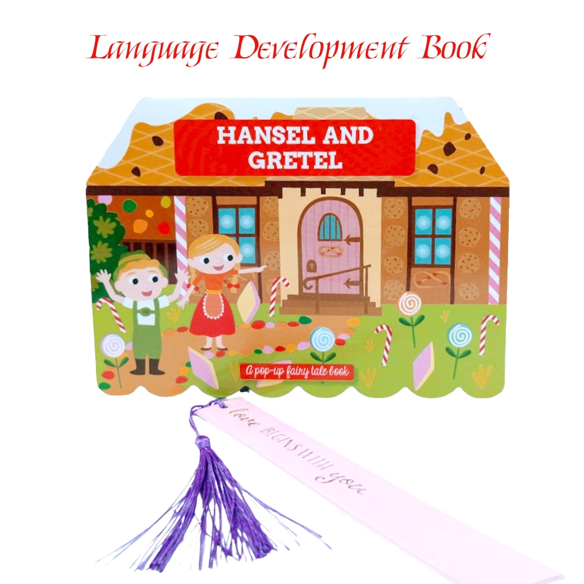 Hansel and Gretel story for children  Bedtime Stories and Fairy Tales for  Kids 