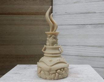 Potion of Fire Giant Strength | RPG Tabletop Gaming Prop |  Fantasy RPG | Pathfinder
