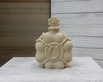 3D Printed Potion of Luck: RPG Tabletop Game Prop