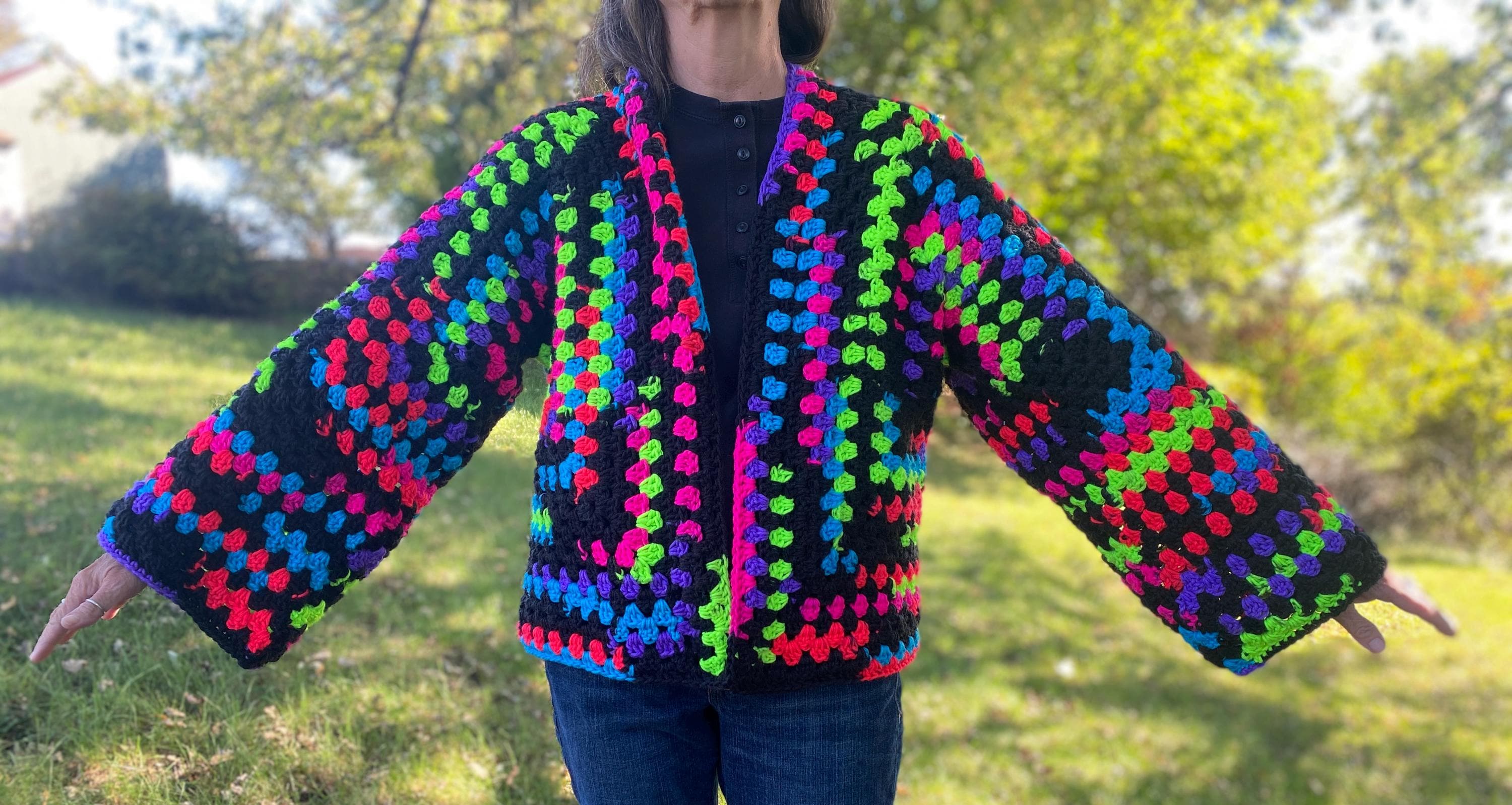 neon sign カーディガン STUDIOUS別注 Innermost color mohair cardigan（カーディガン/ボレロ