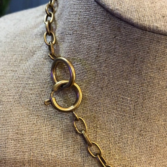 Stella and shop dot somervell necklace
