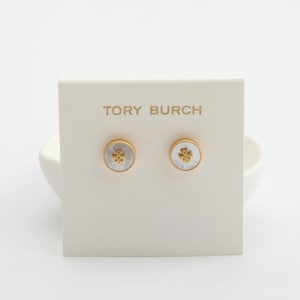 Tory burch dupe earrings deals