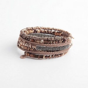 Celine wrap bracelet deals stella and dot