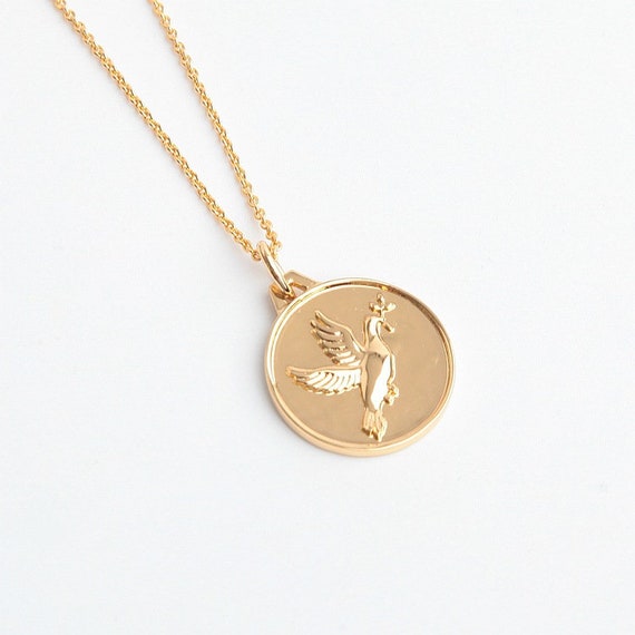 Tory burch josephine best sale necklace