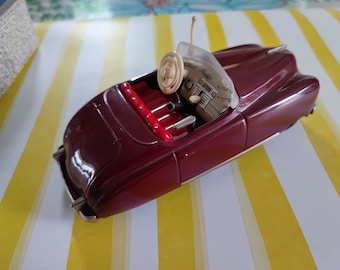 Vintage Schuco silver Micro racer 1043 made in Germany - Etsy 日本