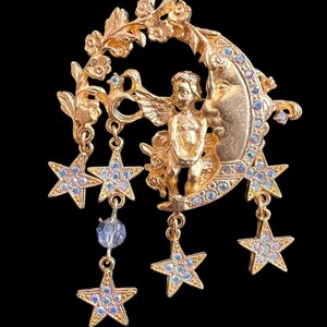 Kirks Folly Celestial - Etsy display picture 3