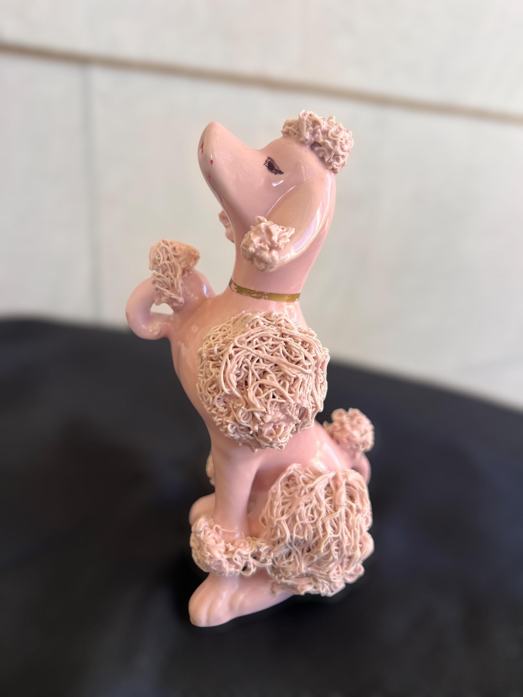 Japan Pink Poodle - Etsy