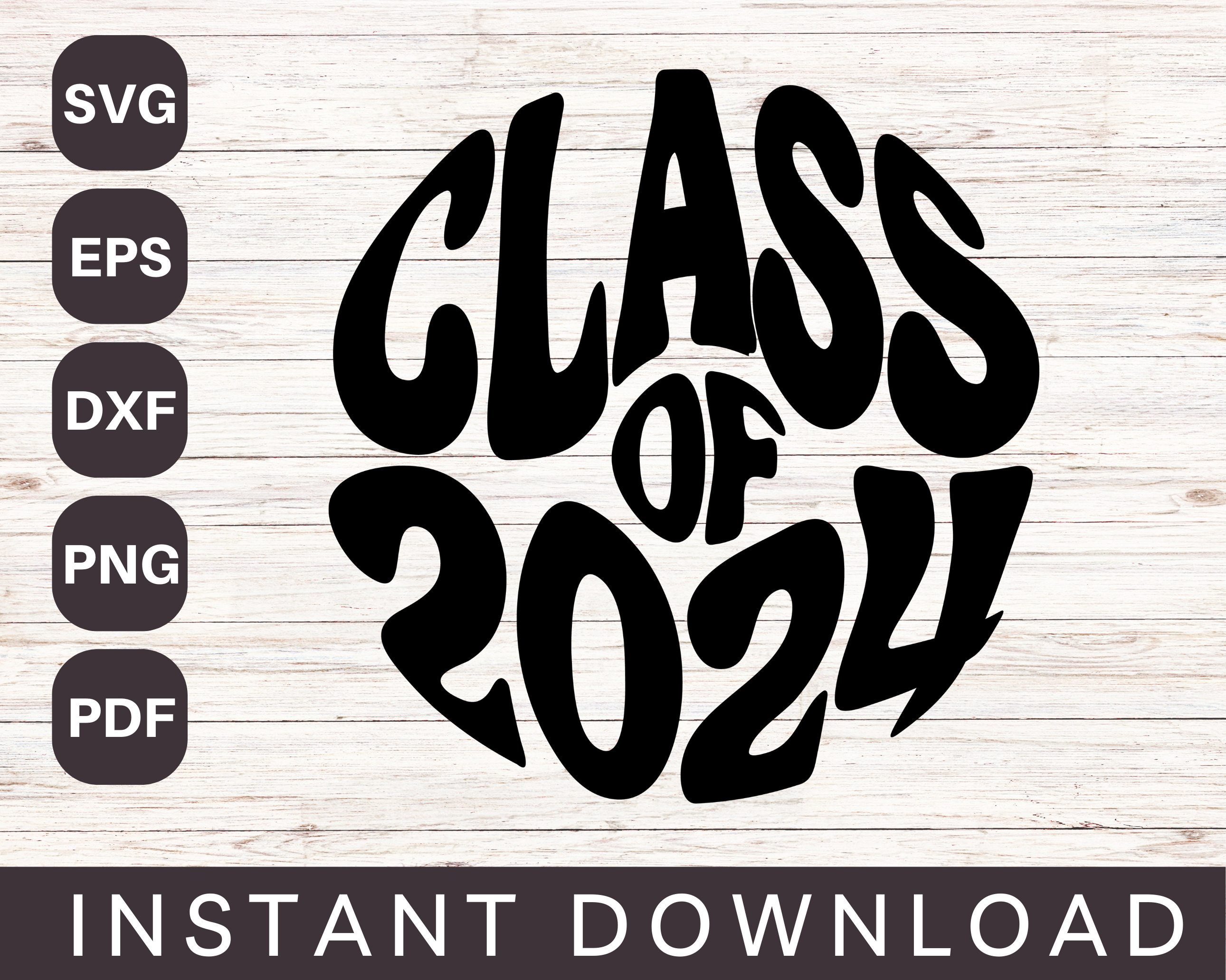 Class of 2024 Senior 2024 Senior 2024 PNG Senior 2024 Etsy México