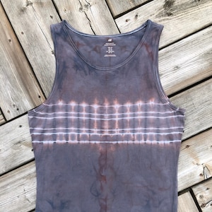 M Mineral Men’s Tank