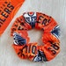 see more listings in the Sports Scrunchie section