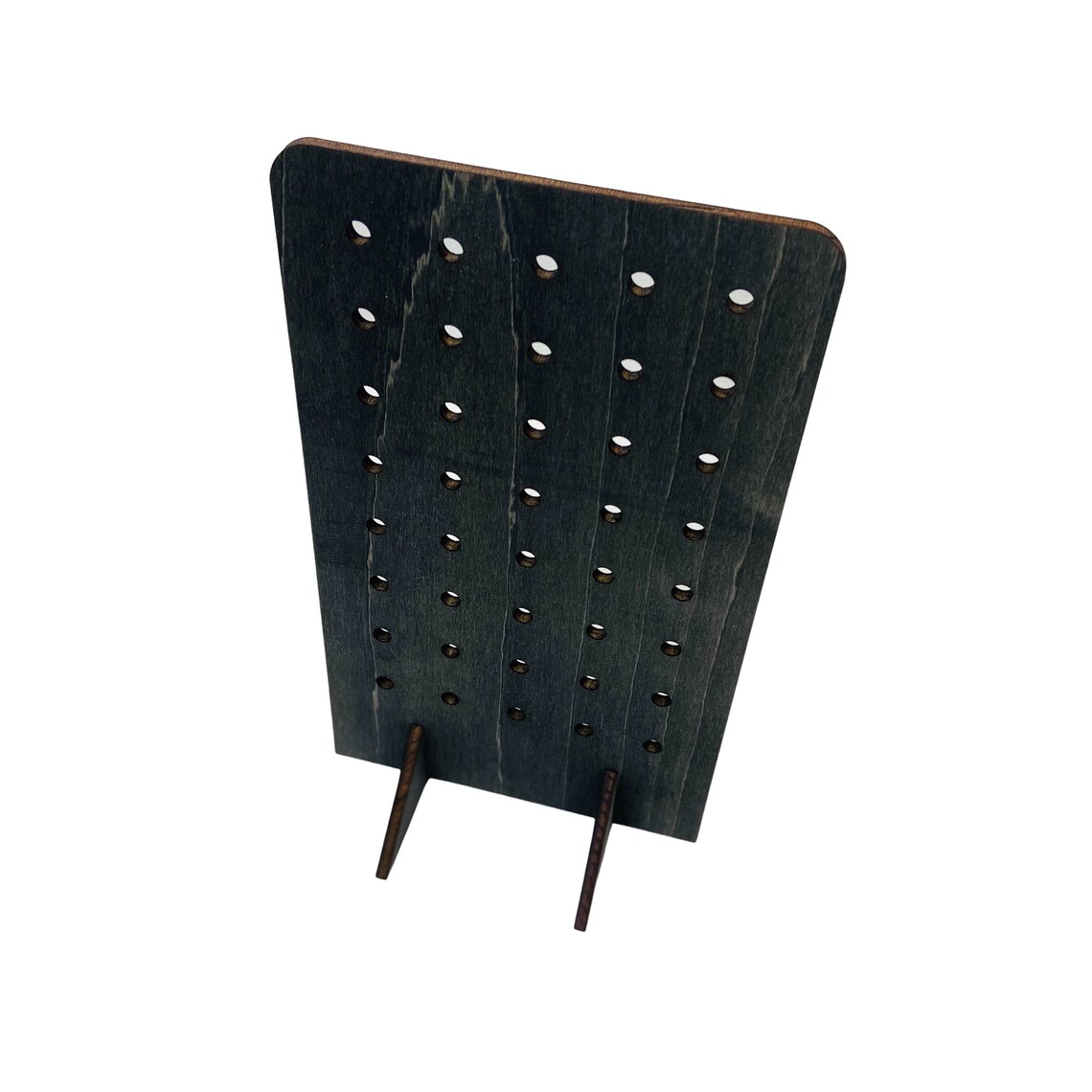 Small Pegboard Display Craft Fair Display Farmers Market Etsy