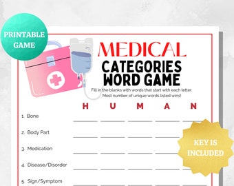 Nurse Games