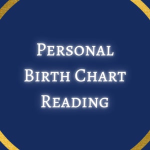 Leyendo tu carta natal personal // Lectura de astrología // Lectura del zodiaco // Lectura de la carta natal // Lectura de la carta natal