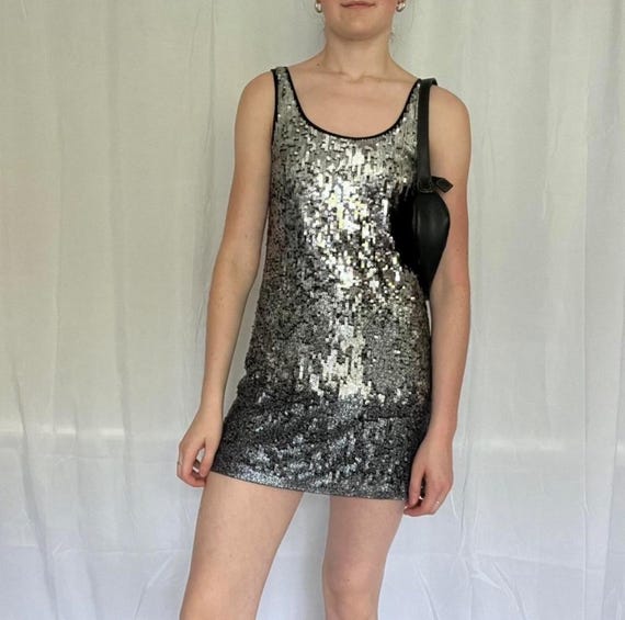 mini cut out black dress Women's Janice in Size Small by Outcast COLOR:Jet Black 2025week39 All Black Outfit - lined fabric and super