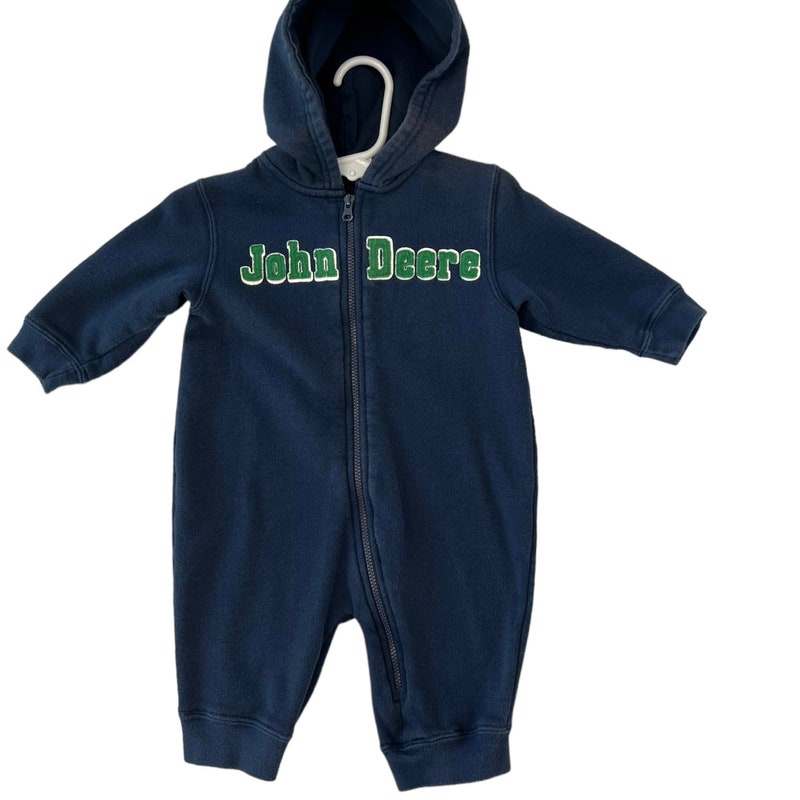 John Deere Baby - Etsy