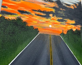 絵画 quiet road 絵画 quiet road 絵画 quiet road 絵画 quiet road Quiet Streets