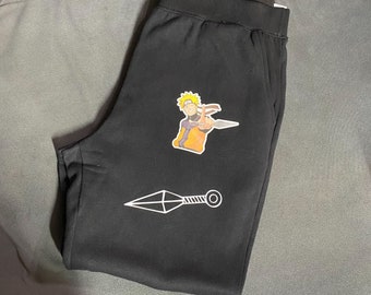 Naruto Pants - Etsy Australia