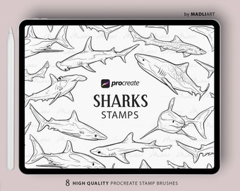 Shark Party Tattoos - Etsy Australia Shark Party Tattoos - Etsy Australia