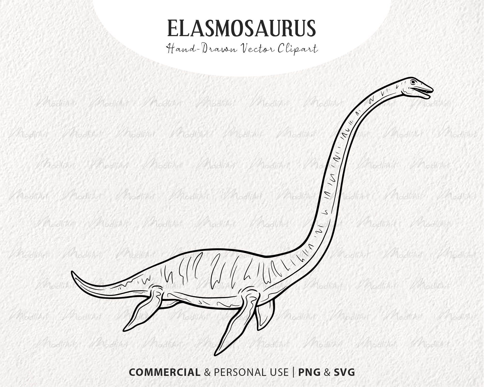 elasmosaurus jurassic park
