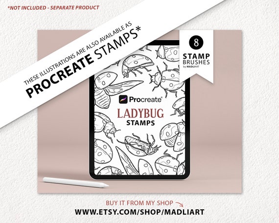 Miraculous Ladybug clipart bundle, transparent PNG, designs for