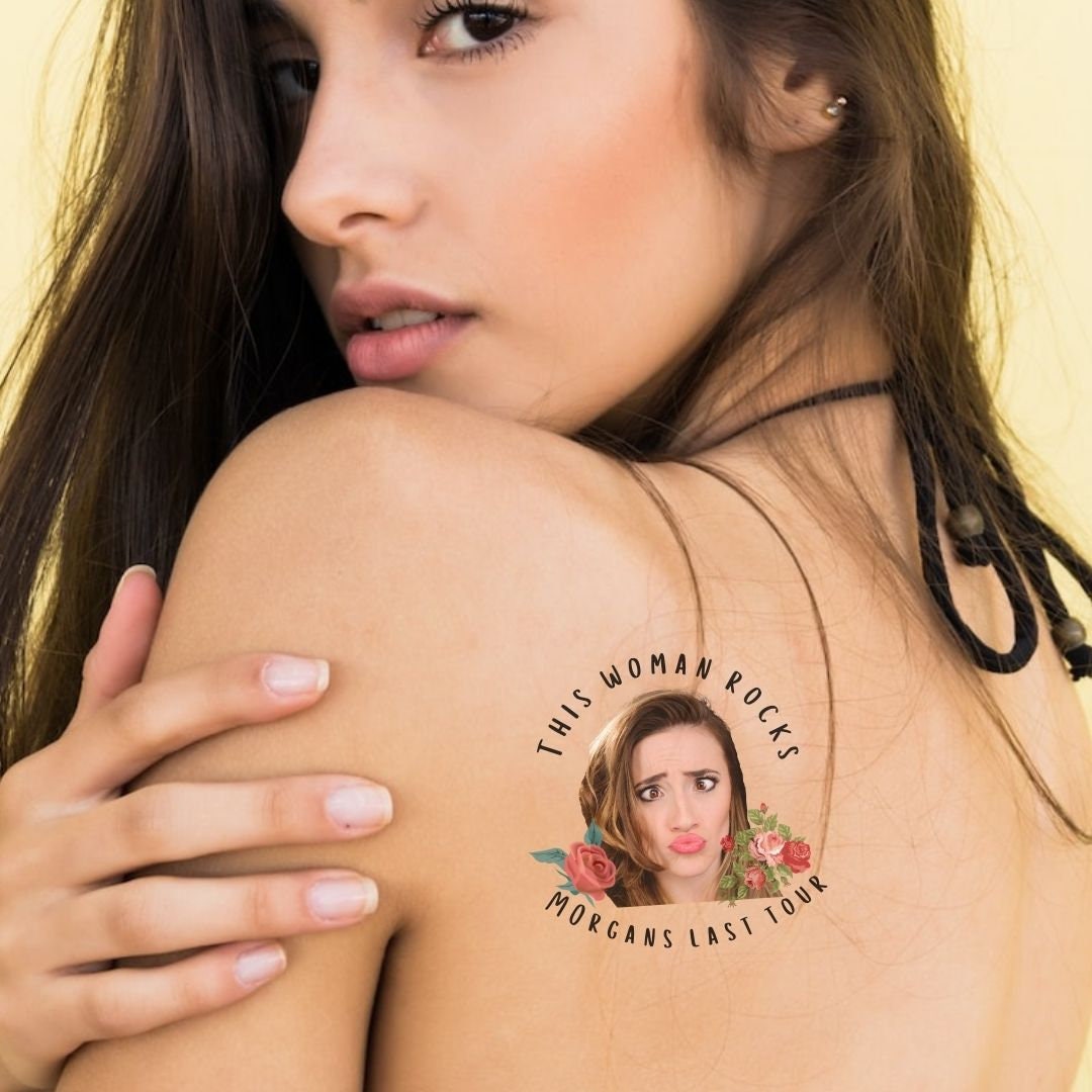 Tattoo Hershey Kiss - Etsy