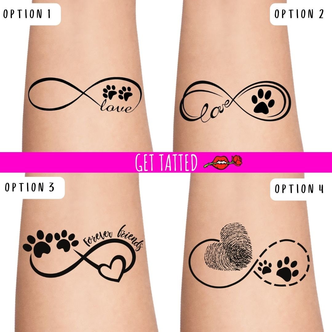 Animal Tattoos for Animal Lovers: 5 Trending Styles - Celebrity Ink