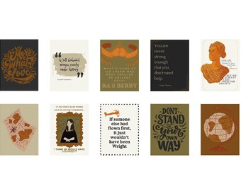 Social Studies Classroom Poster Pack