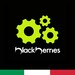 BlackBerriesItalia store logo