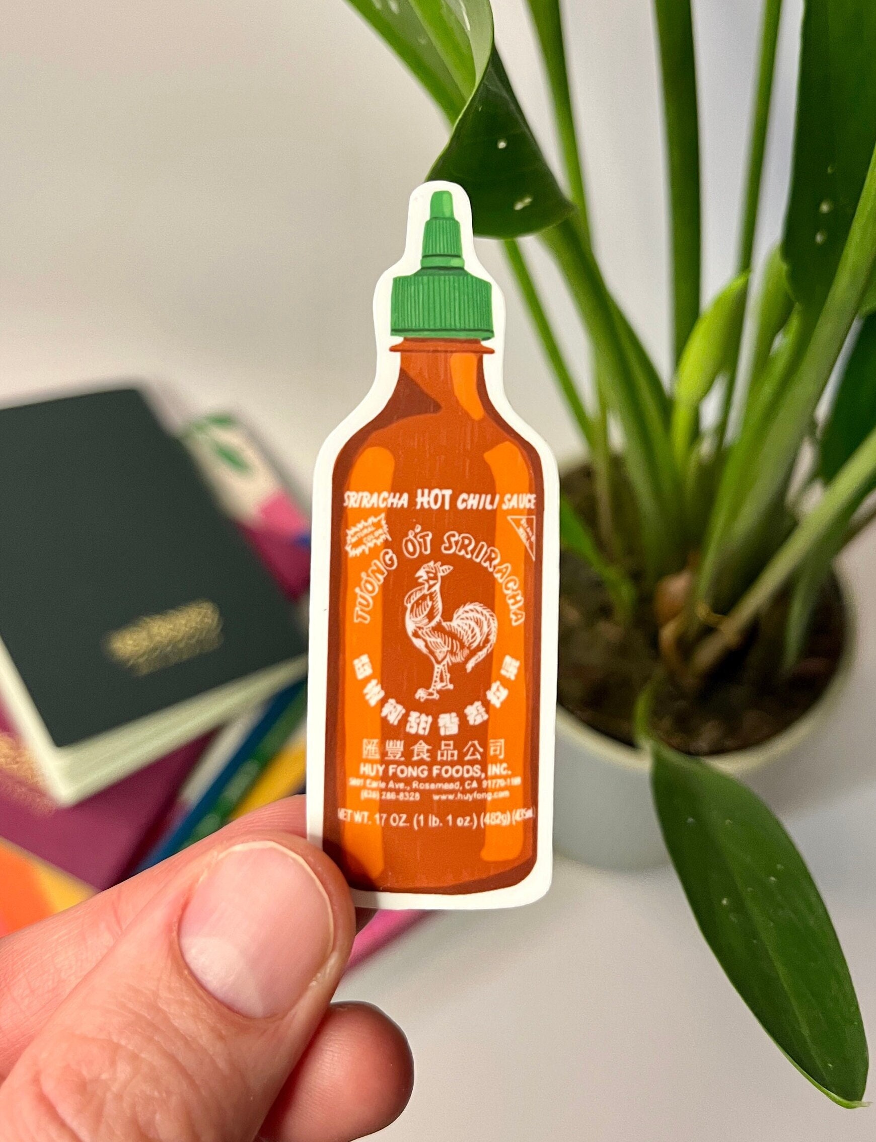 Acheter Huy Fong Sauce Sriracha Hot Chili ( 255g / 9oz )