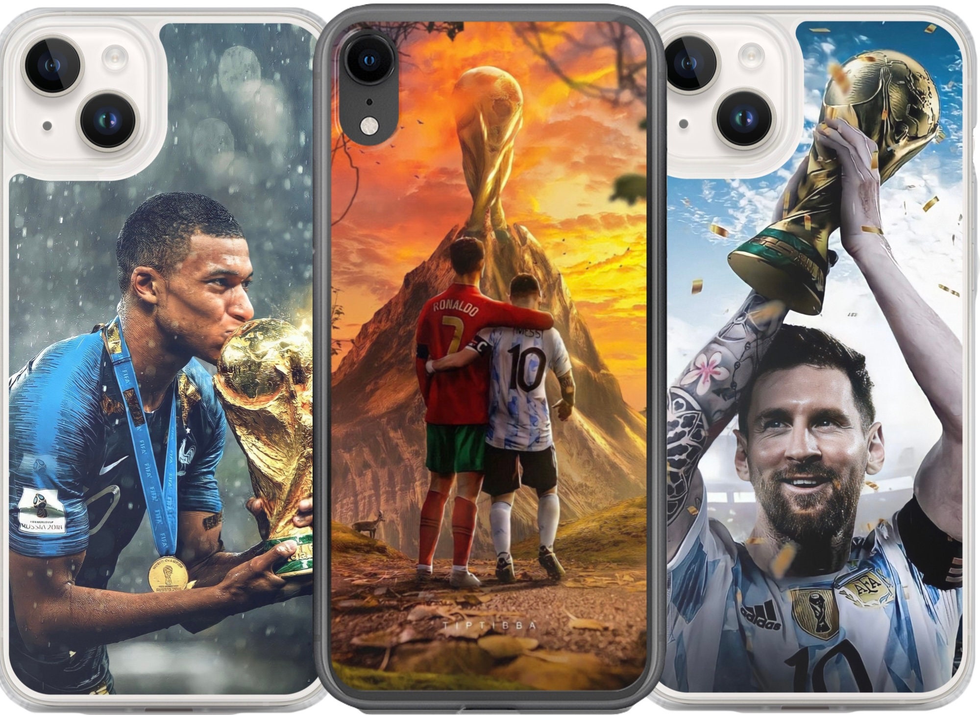 World Cup 2022 Qatar by fightfrontier  Iphone cases, Phone case design,  Case