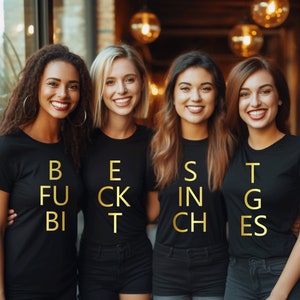 Best Friend Shirts for Etsy - 4