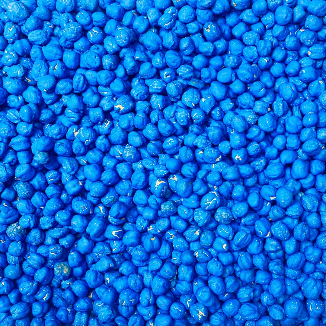 Sensory Bin Filler DIY Sensory Bin Hand Painted Chickpeas Sensory Sensory bin filler diy sensory bin hand painted chickpeas sensory