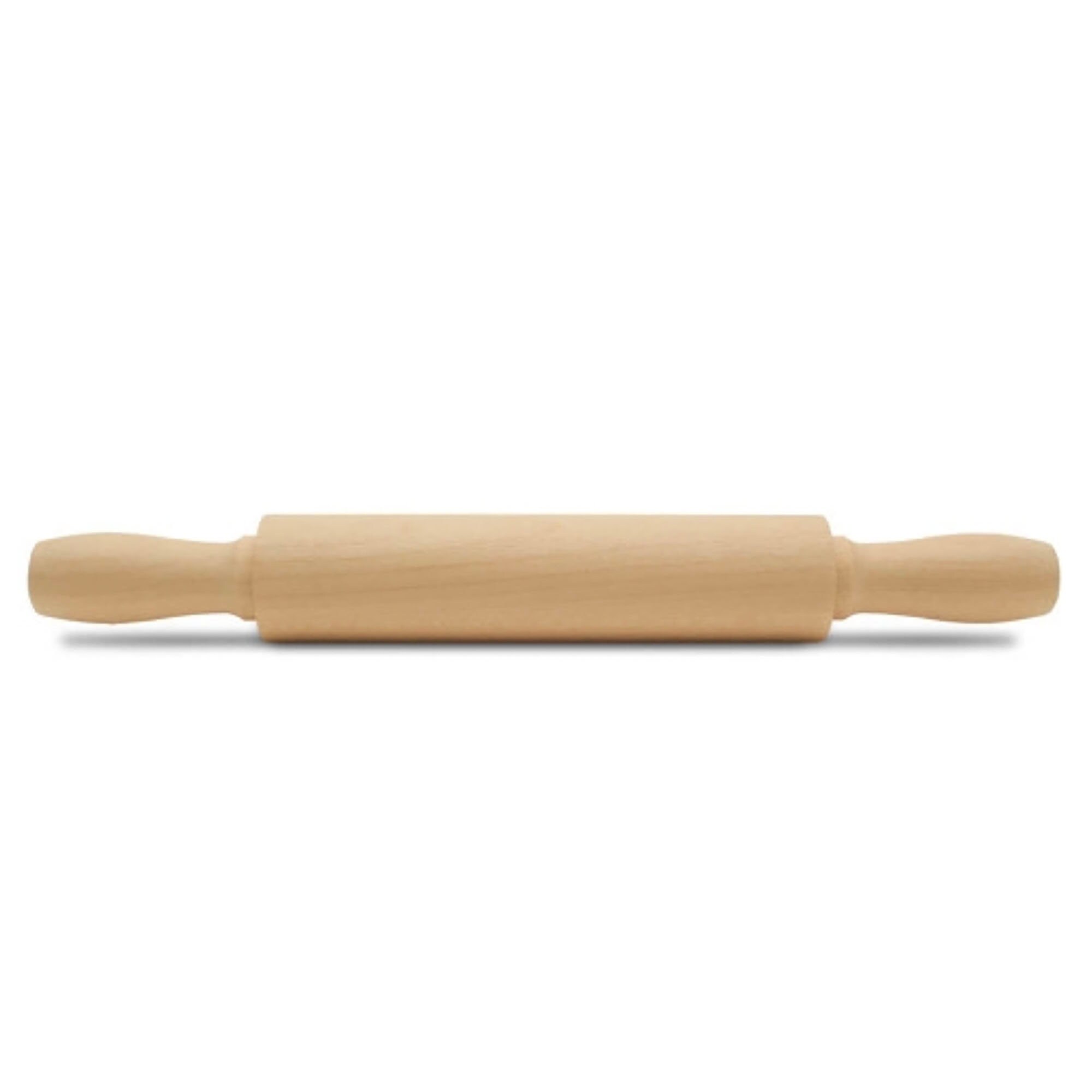 Mini Wooden Rolling Pin, Mini Rolling Pin, Wood Rolling Pin, Sensory