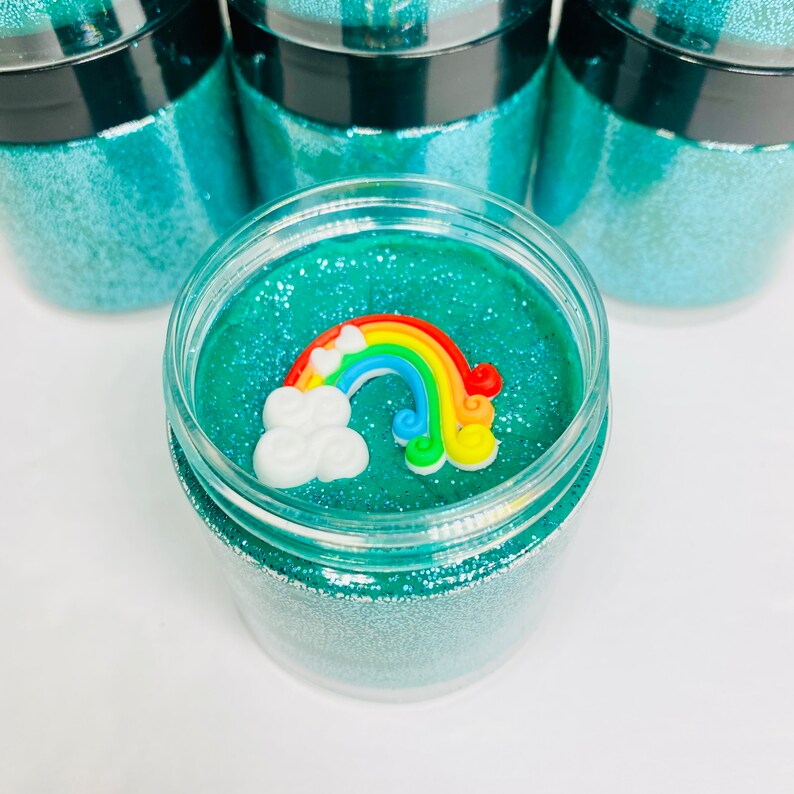 Play Dough Jars Play Dough Kit Kids Party Favors Goodie Etsy