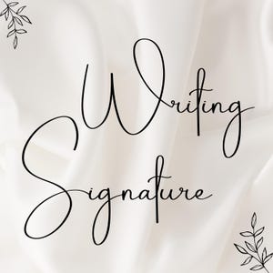Fuentes para firmas de escritura, fuentes para escritura a mano, fuentes escritas a mano, fuentes Cricut, fuentes Procreate, fuentes Canva, fuentes Craft, fuentes Crafter