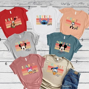 Disneyland Shirt, Disney Matching Shirt, Disney Shirt, Disney Youth Shirt, Disney Child Shirt, Disney Trip Shirt, Disney Gift For Child