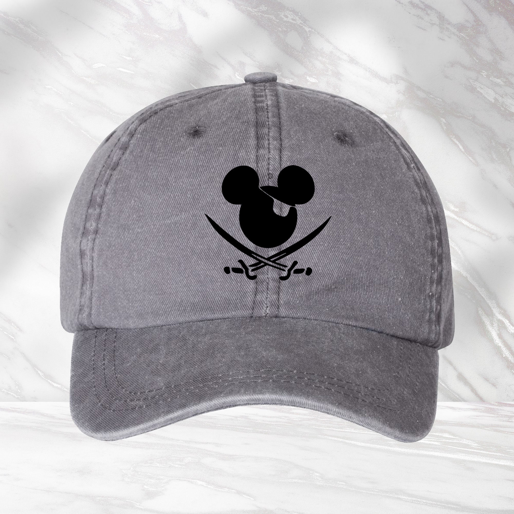 Mickey sale pirate hat