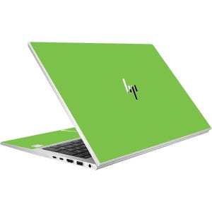 Decalcomania Protettiva Per Laptop Standard LidStyles Compatibile - Foto 9