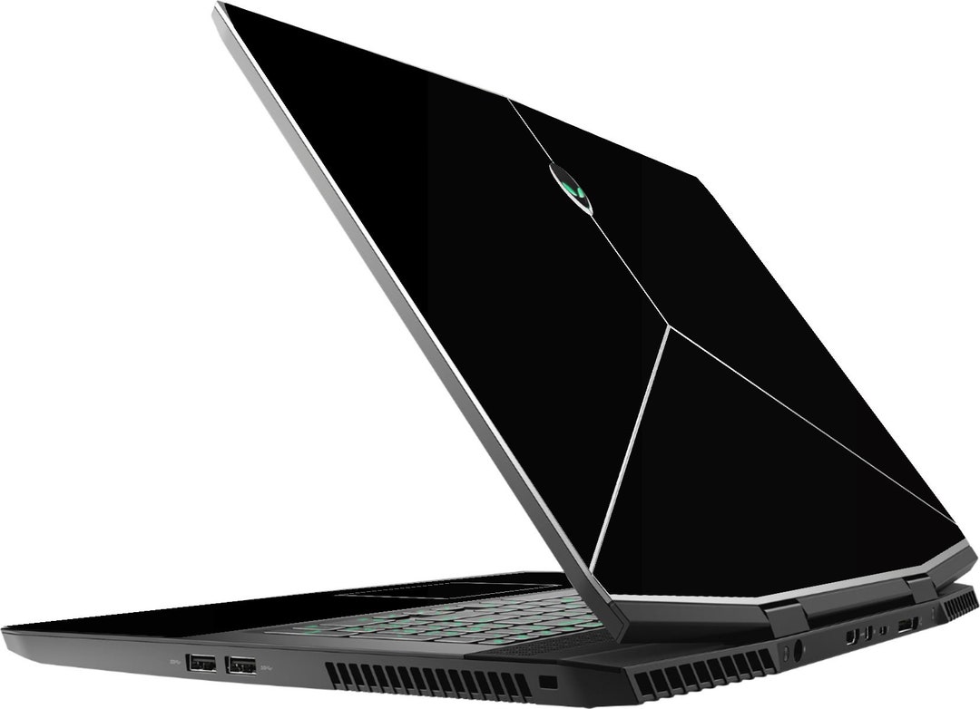 Lidstyles Standard Laptop Skin Protector Decal Compatible With ...