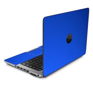 LidStyles Metallic Laptop Skin Protector Decal Compatible with HP ProBook 430 G5