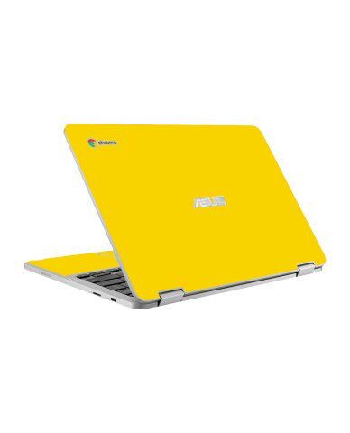 Autocollant Vinylique Pour Asus Chromebook Flip 12.5" C302CA - Motif Sugar Skull - Neuf