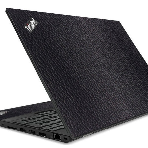 Laptop Skin Lenovo Thinkpad Etsy