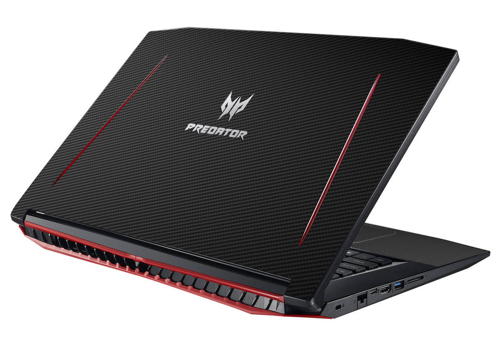 Acer Predator Cover Etsy UK